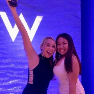 Meet your Posher, Bethany